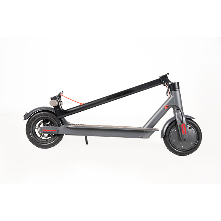 Good price folding electric scooter mini 8.5 inch electric scooter for sale
