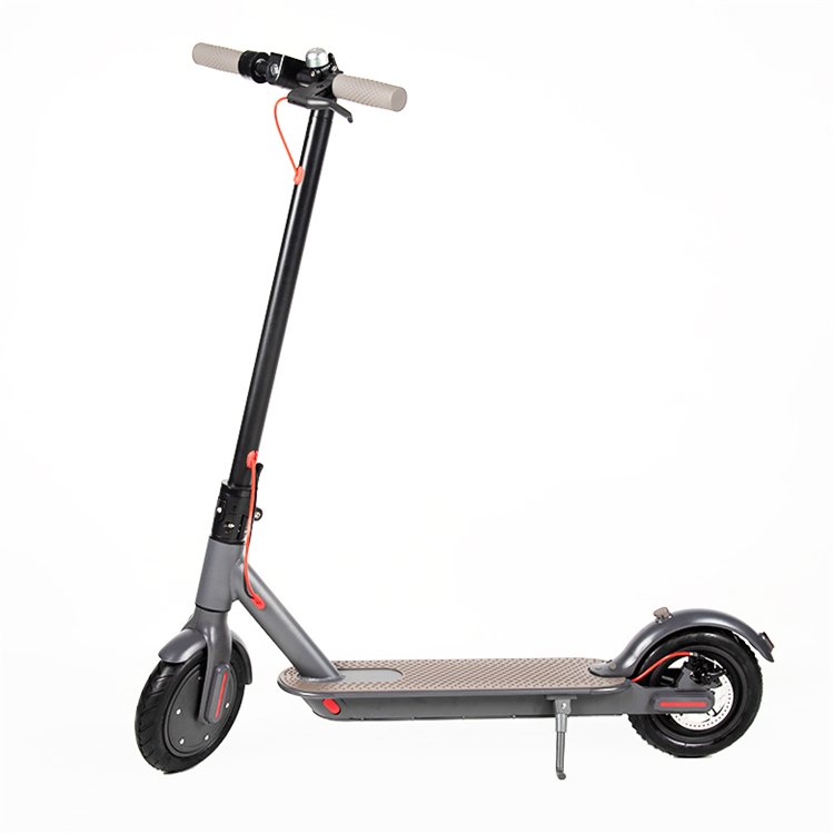 Good price folding electric scooter mini 8.5 inch electric scooter for sale