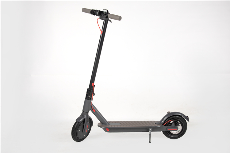 Good price folding electric scooter mini 8.5 inch electric scooter for sale