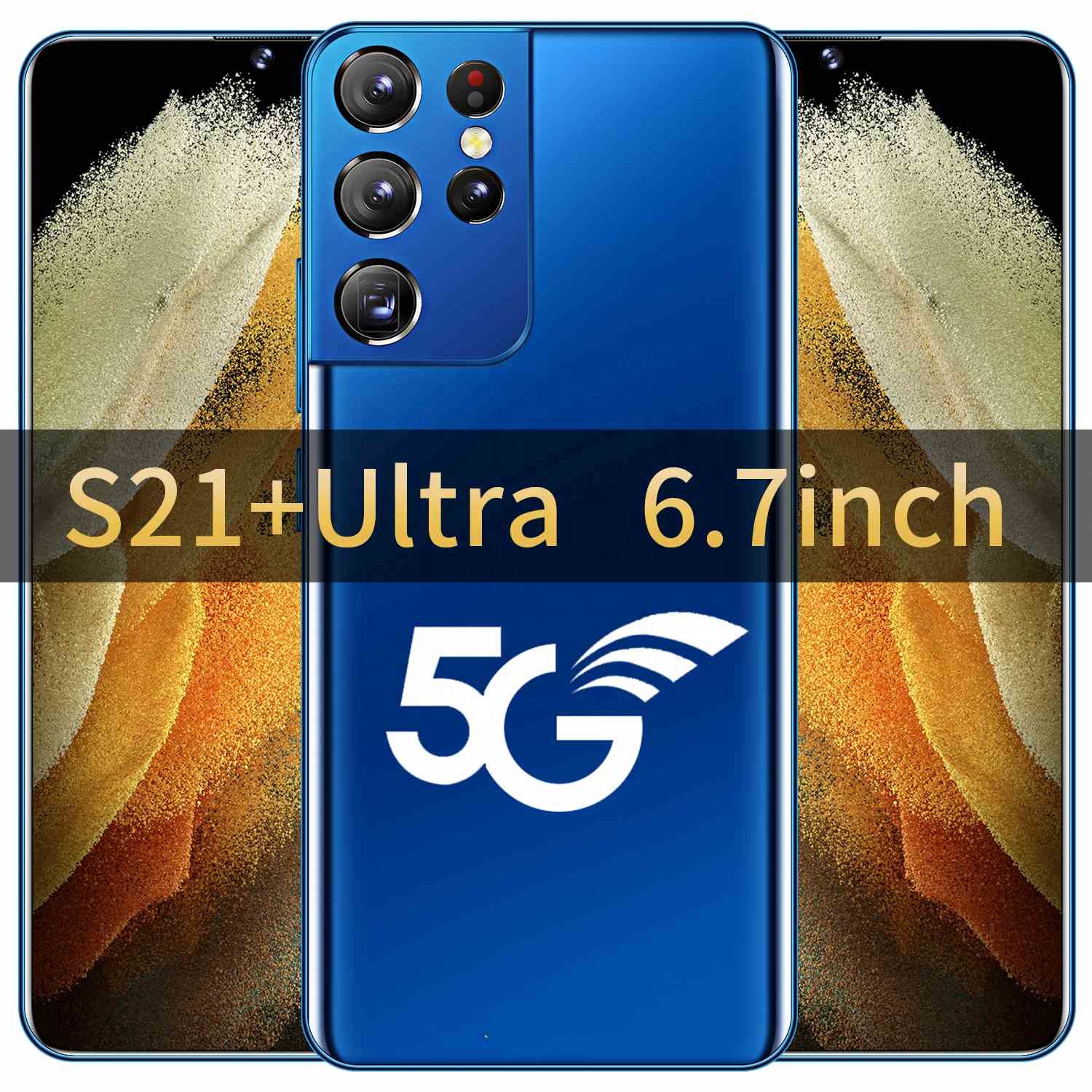 tecno camon 18 pro S21 U Android phone Smartphone mobile phones note 10 Mobile Phone