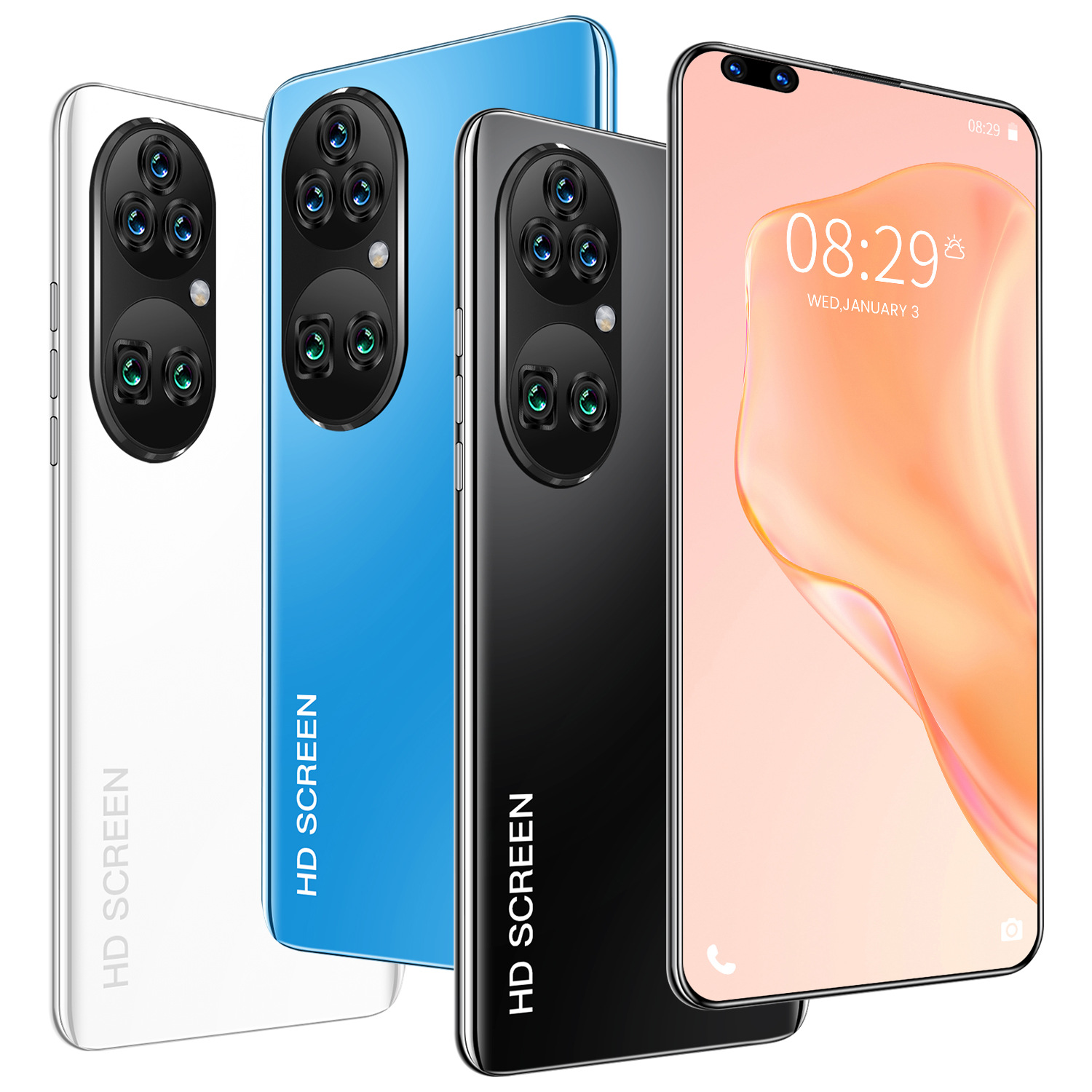 Mobile Phone & Accessories Mobile Phones