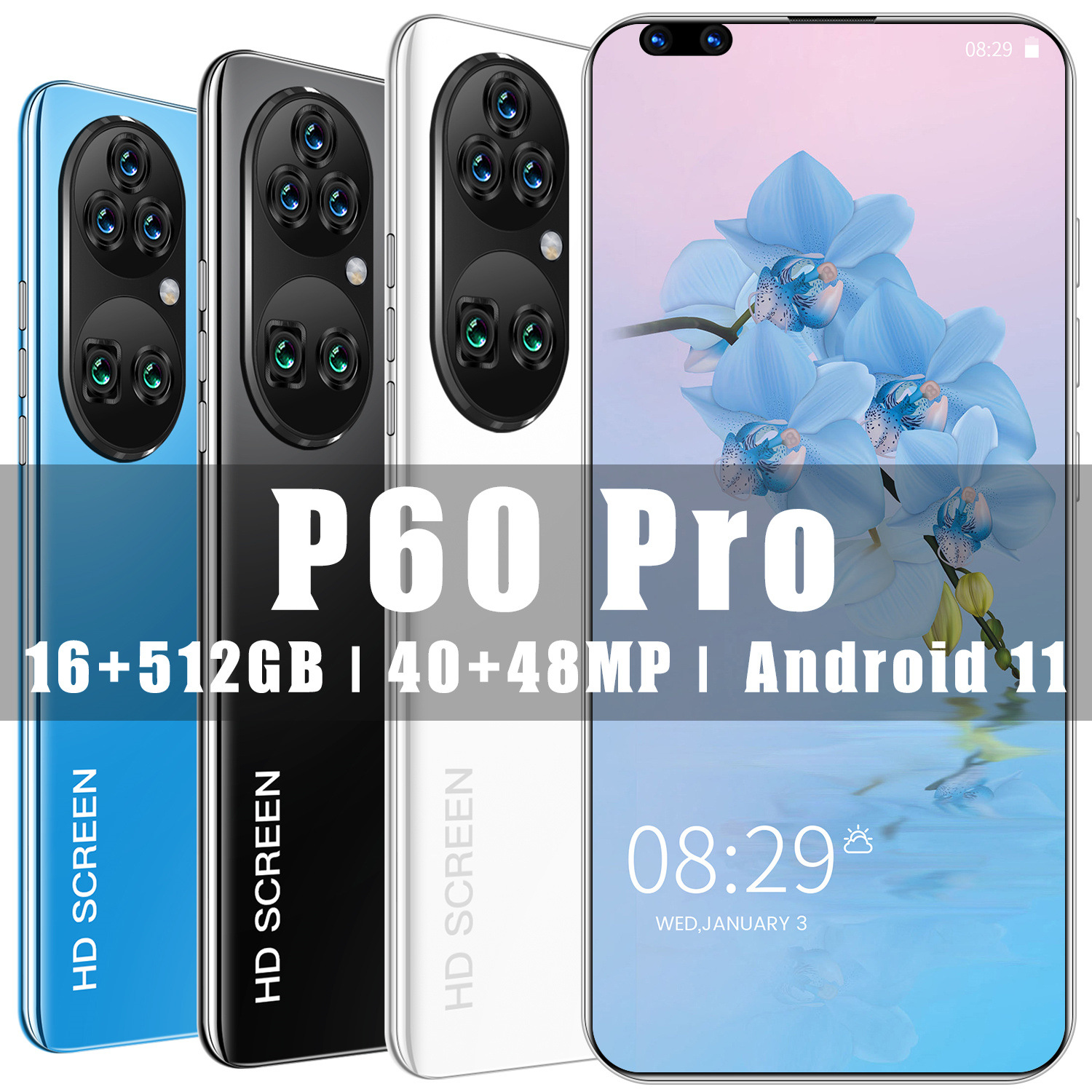 Mobile Phone & Accessories Mobile Phones