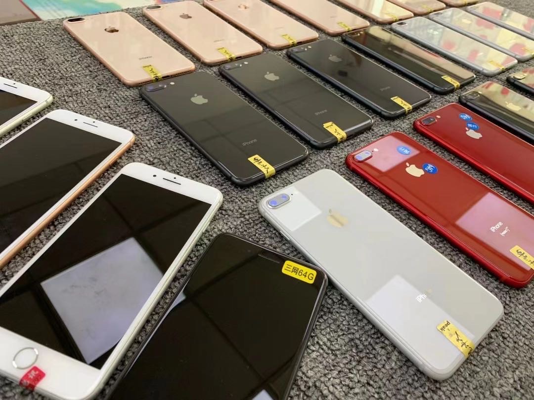 New  Original Unlocked Mobile