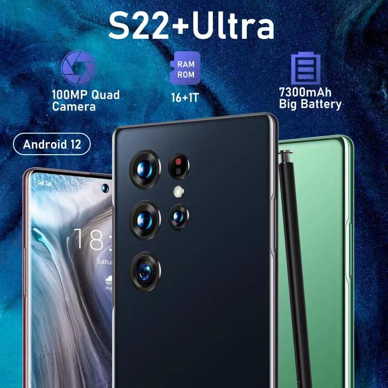 Mobile Phone Smart Phone OEM Logo Android Camera Cell Phone