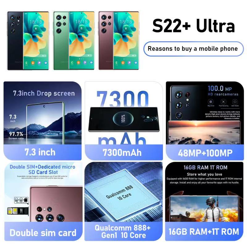Mobile Phone Smart Phone OEM Logo Android Camera Cell Phone