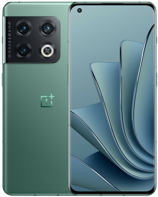 OnePlus 10 Pro 5G 50MP Camera Super Anti-shake Android 12 80W Flash Charge Qualcomm Sn8 Gen1 oneplus