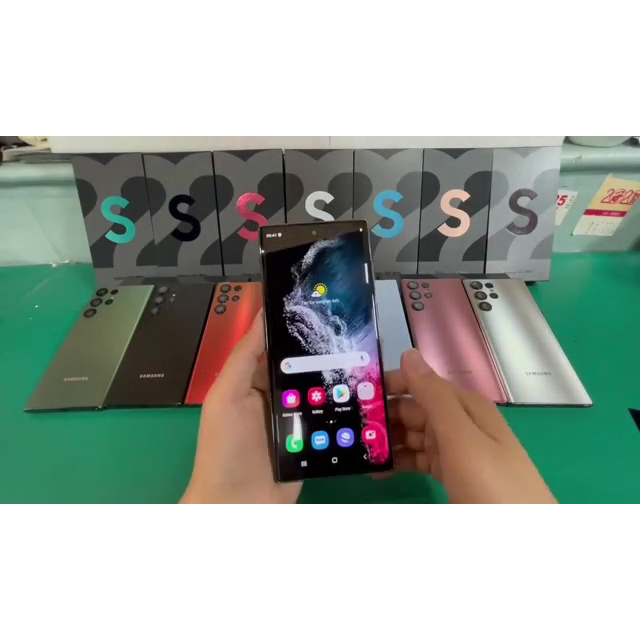 smart phone For sansung mobile phone