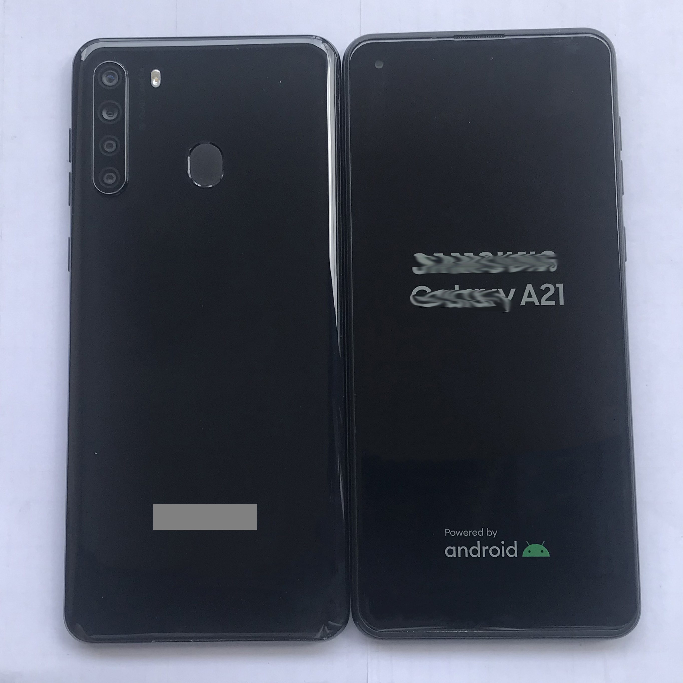 Original Mobile Phones for Samsung A21S/A20/A50/A11/A21/A32/A51/A70/A10e/A12/A02s/A03s/A52/A22 celul