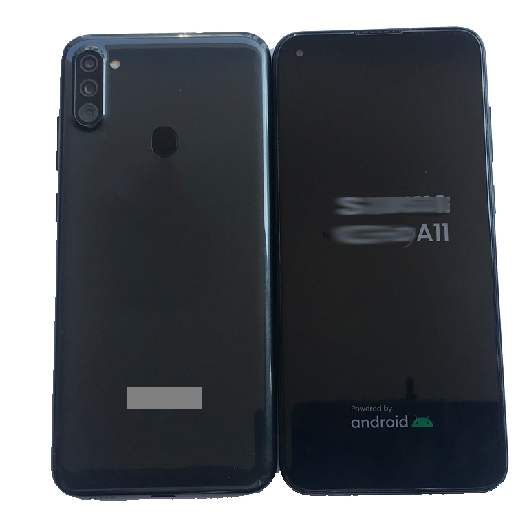 Original Mobile Phones for Samsung A21S/A20/A50/A11/A21/A32/A51/A70/A10e/A12/A02s/A03s/A52/A22 celul