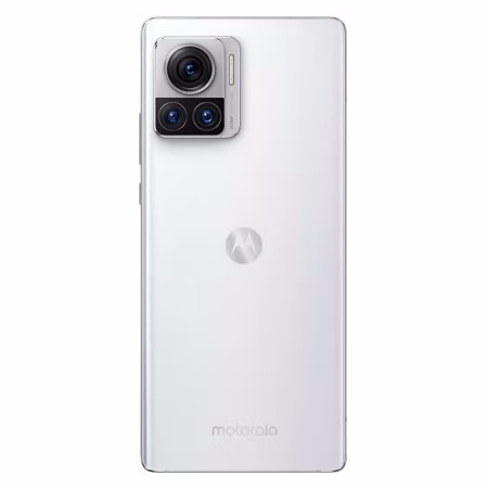 Original New Moto X30 Pro Mobile Phone 6.67" 144Hz Android 12 Snapdragon 8+ Gen 1 4610mAh 200MP Rear