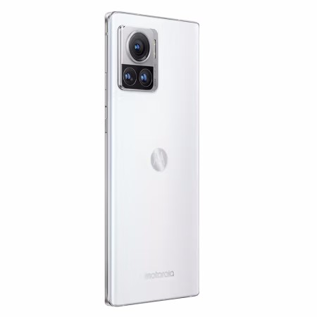 Original New Moto X30 Pro Mobile Phone 6.67" 144Hz Android 12 Snapdragon 8+ Gen 1 4610mAh 200MP Rear