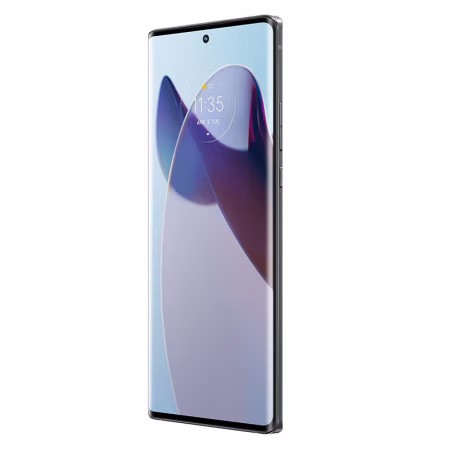 Original New Moto X30 Pro Mobile Phone 6.67" 144Hz Android 12 Snapdragon 8+ Gen 1 4610mAh 200MP Rear