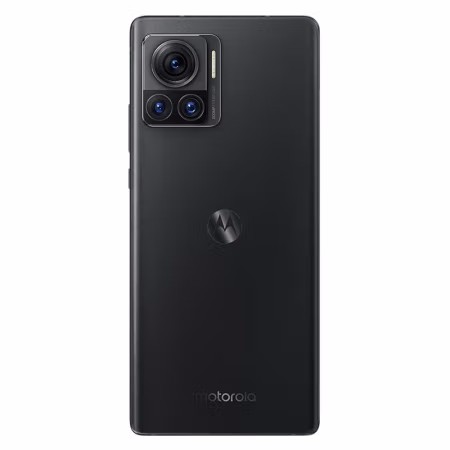 Original New Moto X30 Pro Mobile Phone 6.67" 144Hz Android 12 Snapdragon 8+ Gen 1 4610mAh 200MP Rear