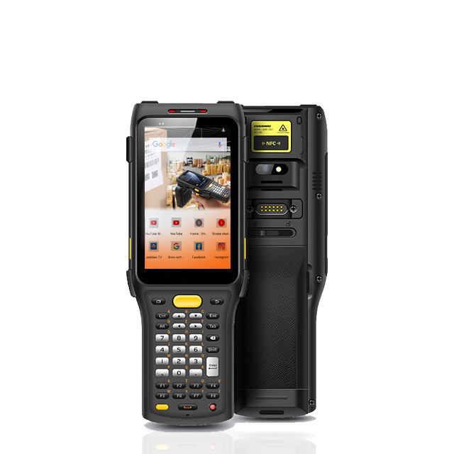 Qr Barcoe Scanner 2d Car Scan Phones Cellphone Barecodes Reader Scnaner Code Product Barcode Scener 
