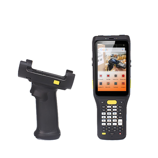 Qr Barcoe Scanner 2d Car Scan Phones Cellphone Barecodes Reader Scnaner Code Product Barcode Scener 