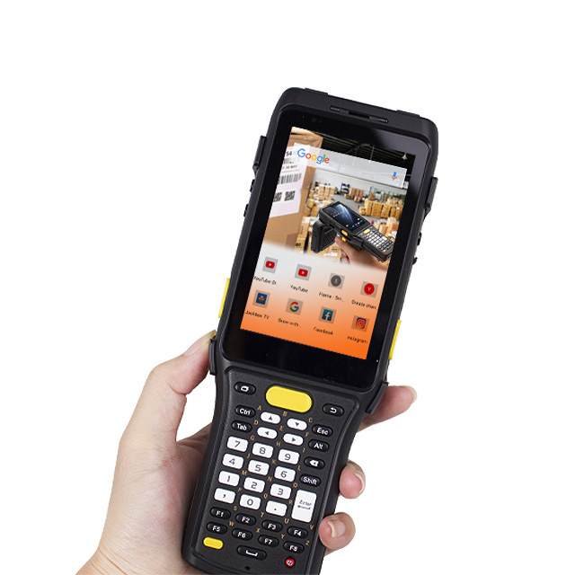 Qr Barcoe Scanner 2d Car Scan Phones Cellphone Barecodes Reader Scnaner Code Product Barcode Scener 