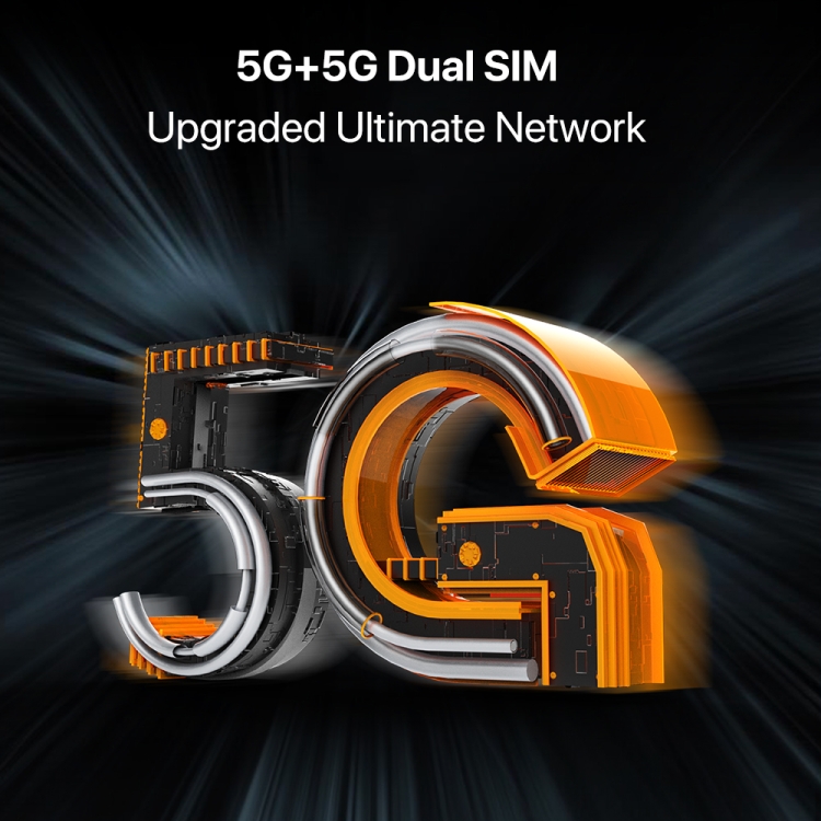 Official UMIDIGI BISON GT2 Pro 5G Smartphone 8GB+256GB AI celular 6.5 Inch Android 12 Octa Core Rugg
