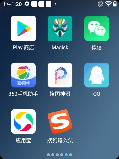 Global Cracked version Xiao-Mi Qin F21PRO + plusAndroid 11 touch screen 4G smart mobile phone suppor