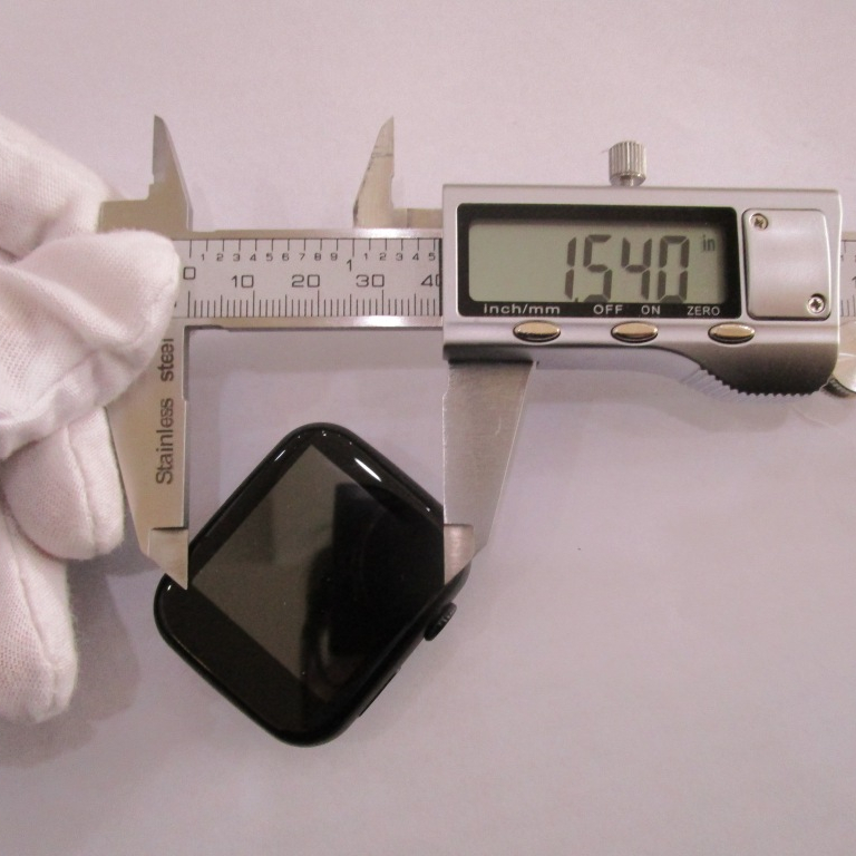Shenzhen Smart Watch quality control inspection / QA QC check inspector / product inspection