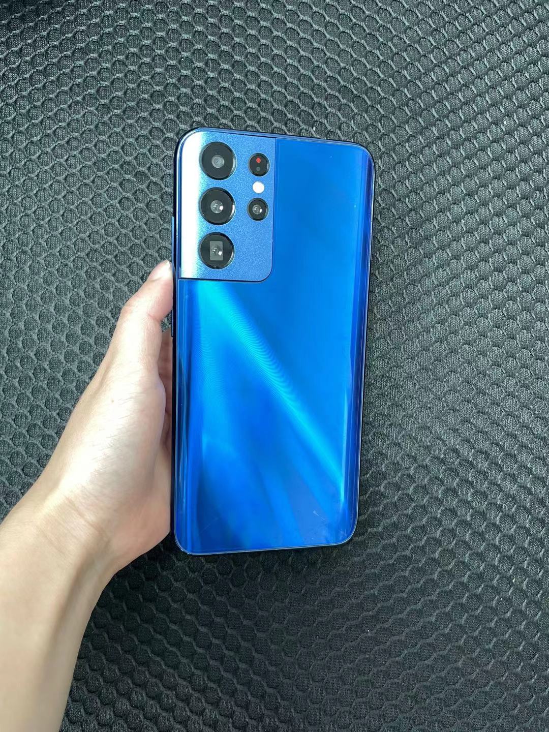 Galax S21 Ultra New Unlocked Smartphone Dual SIM Card Face ID Original Android 10.0 16GB+512GB Mobil