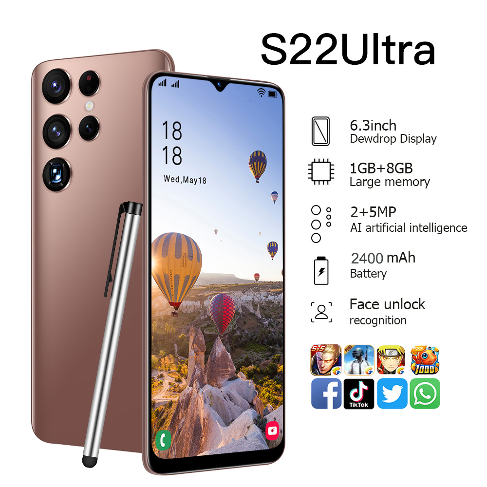 Private Label Cell Phone 2022 Latest Product Mobile Phone Oem Or Odm Cheap Price Manufacturing Facto