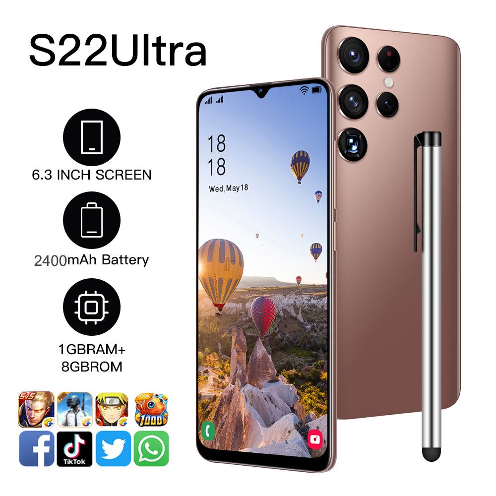 Private Label Cell Phone 2022 Latest Product Mobile Phone Oem Or Odm Cheap Price Manufacturing Facto