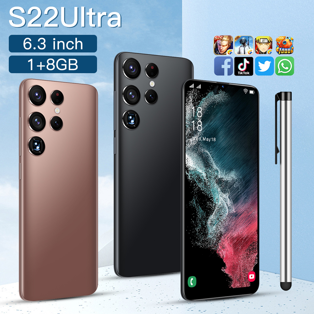 Private Label Cell Phone 2022 Latest Product Mobile Phone Oem Or Odm Cheap Price Manufacturing Facto