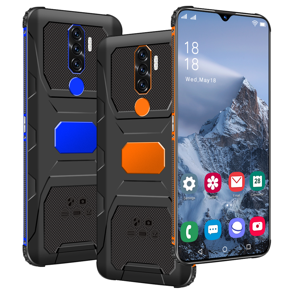 for BISON N1 mobile phone 7.0 inch