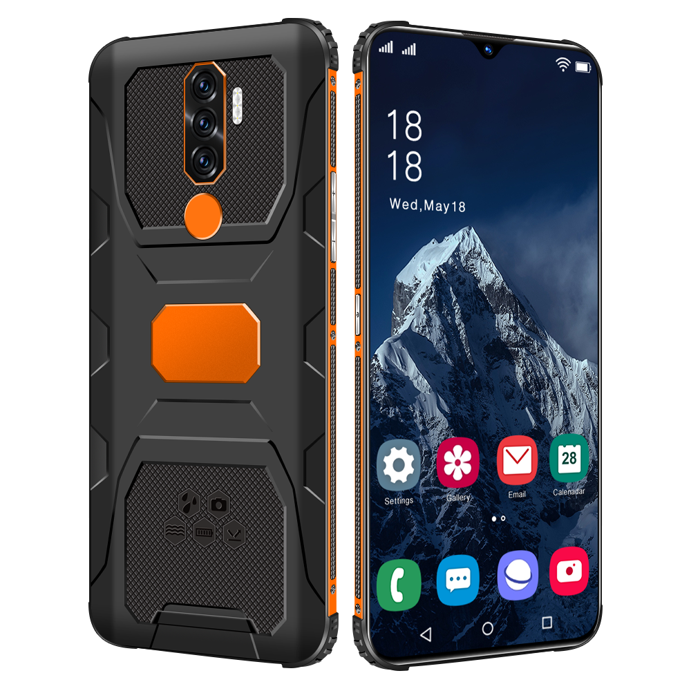 for BISON N1 mobile phone 7.0 inch