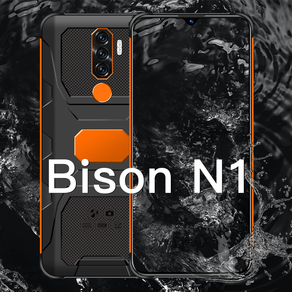 for BISON N1 mobile phone 7.0 inch