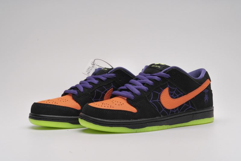 Nike Ai Sb Dunk Low Night Of Mischief Men Women Casual ShoesDunks Mens Trainer Outdoor Sports Sneake
