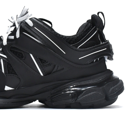 New Trendy Fashion And High Quality Putian Luxury Original Shoe Balanciaga Track Sneaker For Men And