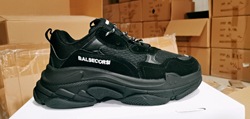 2021 Factory high quality brands balencia shoes crystal bottom balanciaga shoes Original Logo Boxes 
