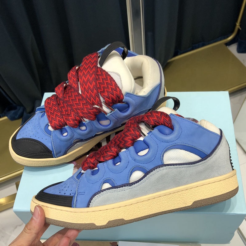 High Quality Famous Brand  Lavin Shoes Customized High Quality Designer Shoes Women Famous Brands Fa