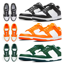 High Quality Dunks SB Forces 1s Low Pro Casual Shoes Panda Viotech Plum Outdoor Sneakers Men Women L
