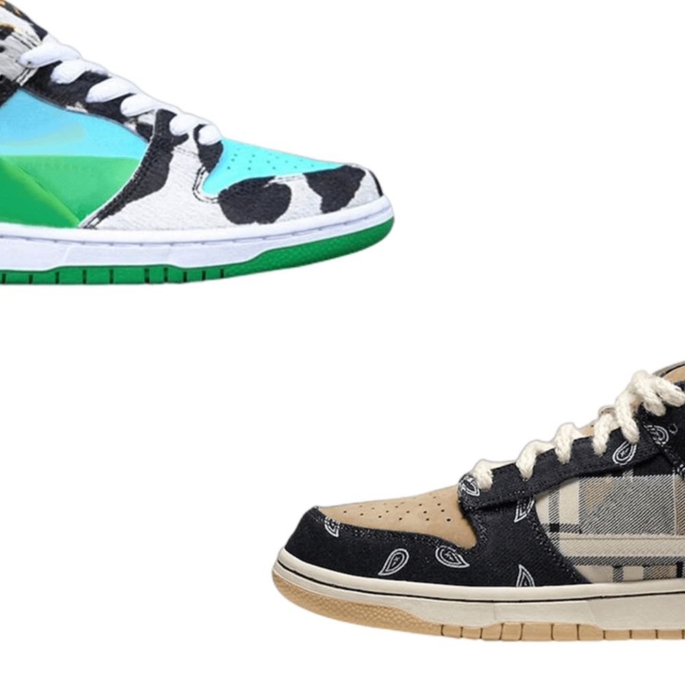 With Box dunks basketball shoes men women running shoes walking sneakers mens casual shoes sb dunks 