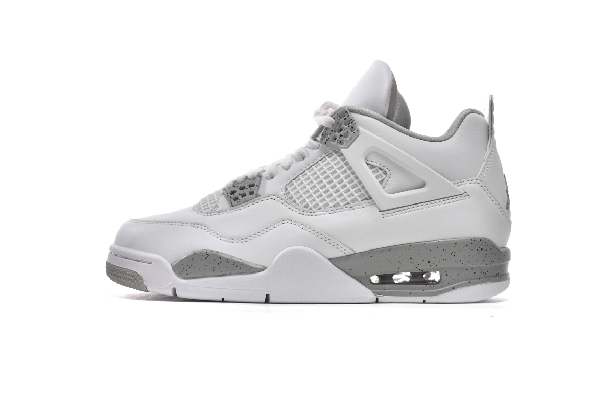 2022 Retro AJ 4 Thunder  Pure Cool Grey Military Flight Black Designer Sneakers Men Women Basketball