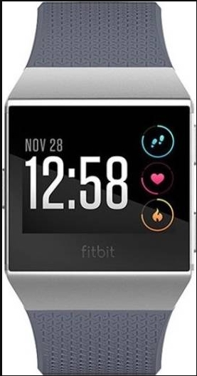 FOR FITBIT SMART WATCH FB503 IONIC SERIES