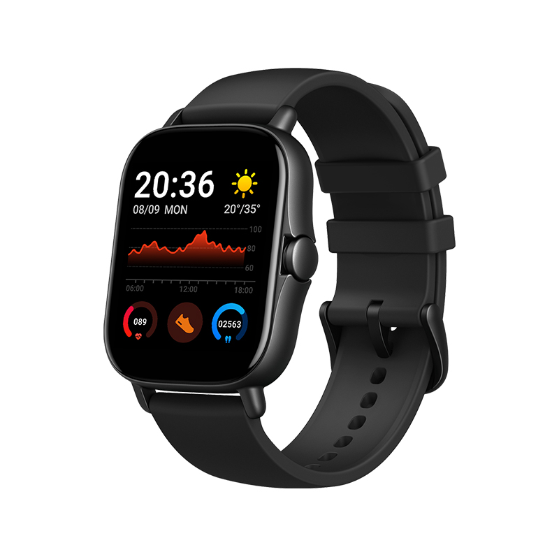 Hot Selling Factory smartwatch fitness Waterproof BT Call Smart Watch watches Big Screen men manufac