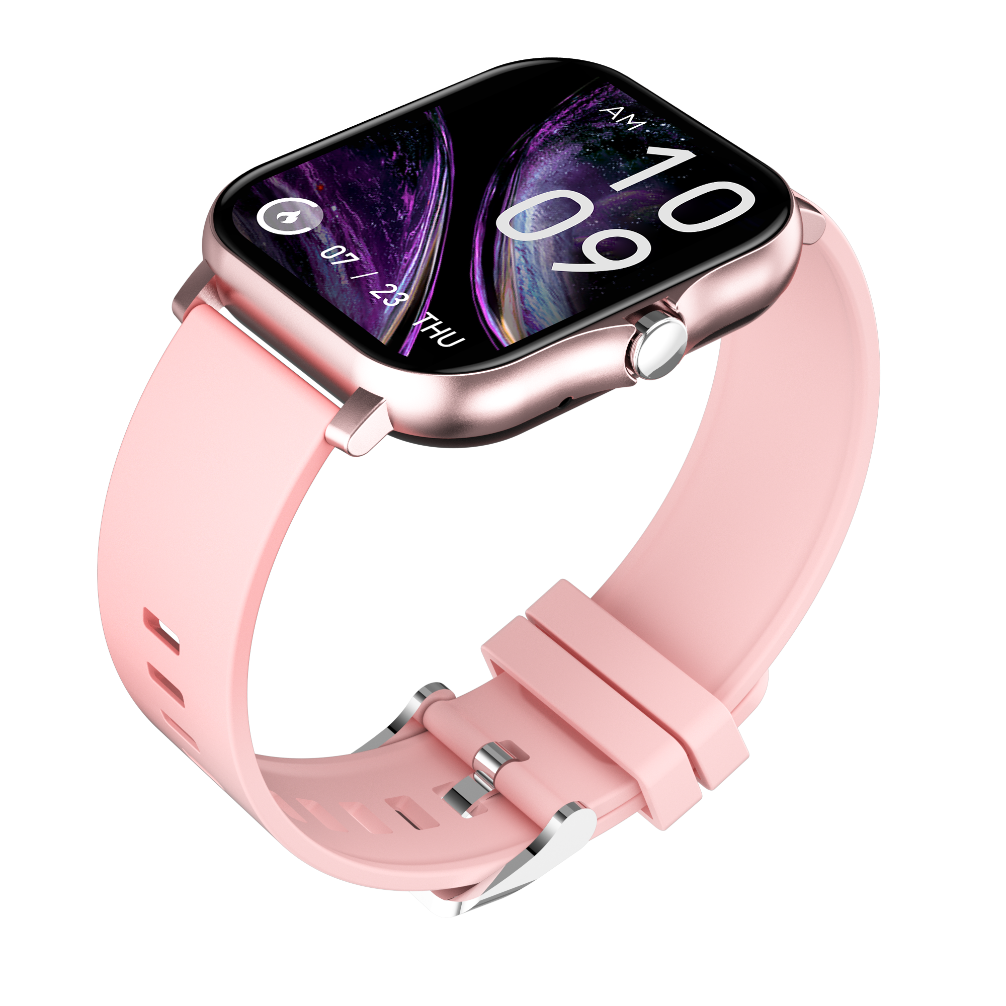 Hot Selling Factory smartwatch fitness Waterproof BT Call Smart Watch watches Big Screen men manufac