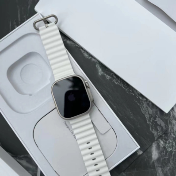 2022 New Series 8 Smart Watch Original 1:1 Logo Life Waterproof Reloj Smartwatch 8 Series Series 8 S