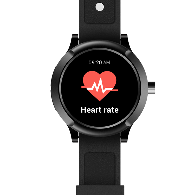 EV-05 Elderly SOS Watch, Citizen Seniors Emergency Watch Phone GPS Wristband Call 911 without Sim Ca