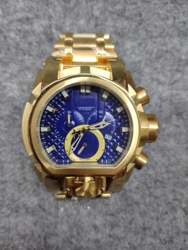 Wholesale Sales Of Popular Quartz Watches In Brazil And Other European And American Countries