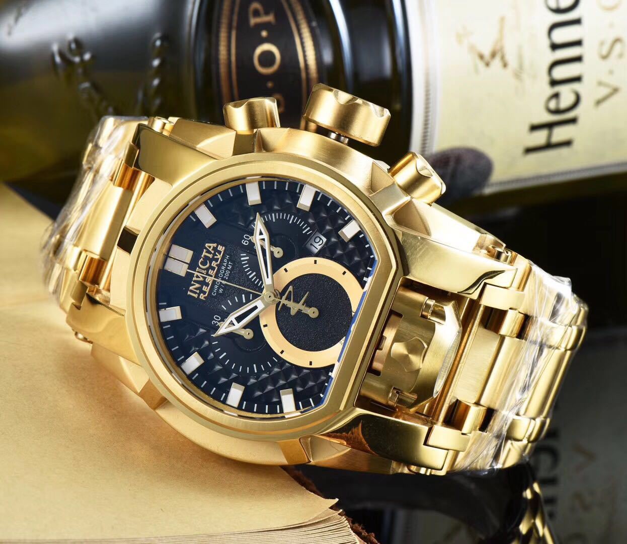 Wholesale Sales Of Popular Quartz Watches In Brazil And Other European And American Countries
