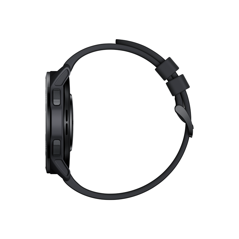 Fitness Watch Xiaomi Watch Color 2 Smart Watch Mi 1.43" AMOLED Mijia Dual Band GPS BT Calling 470mAh