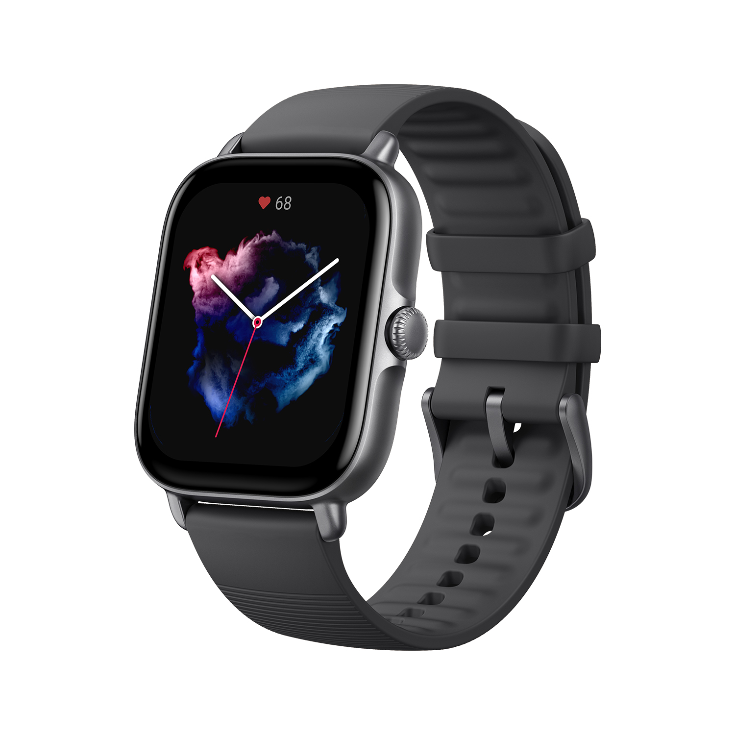 Global Version 2021 New Amazfit GTS 3 GTS3 GTS-3 Zepp OS sports music Smartwatch  AMOLED Display lon