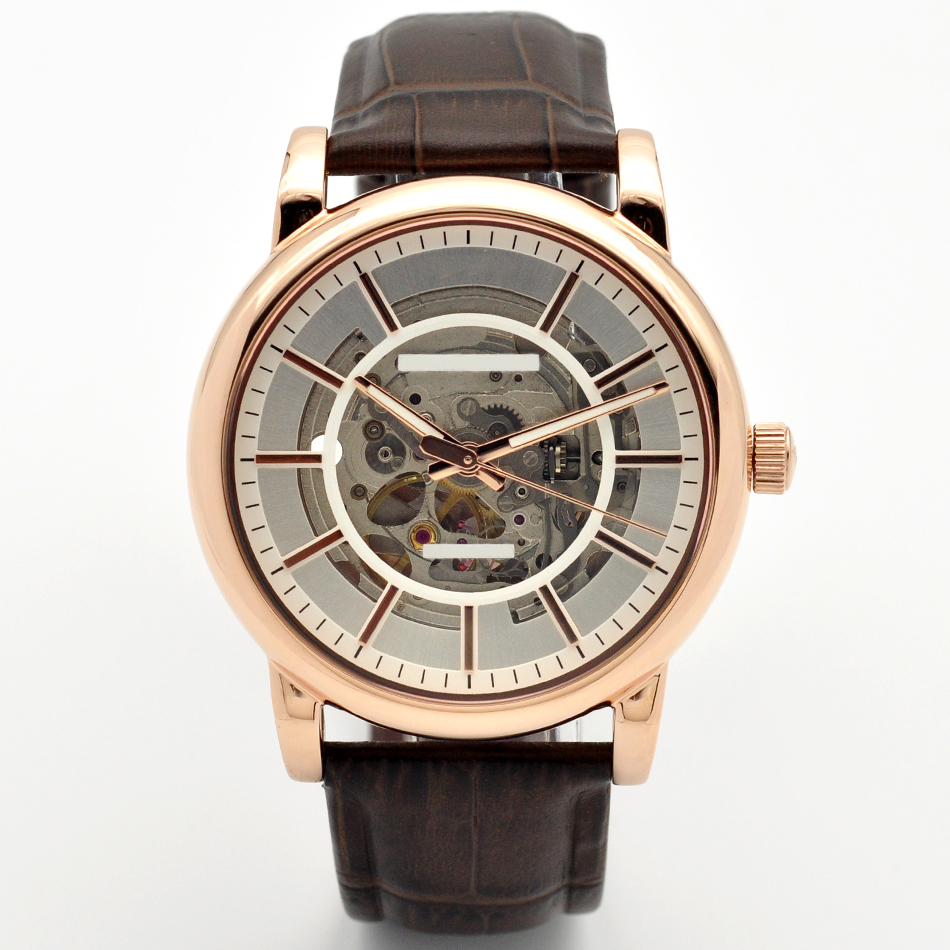2019 luxury high quality automatic mechanical mont