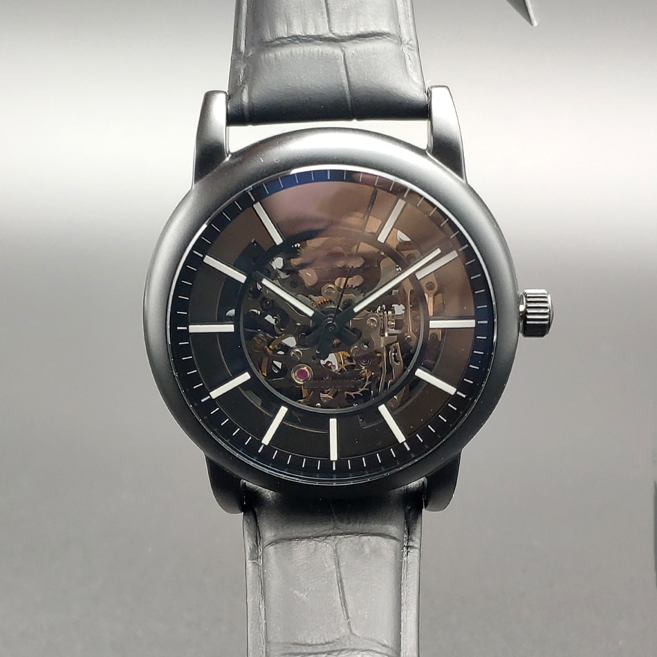 2019 luxury high quality automatic mechanical mont