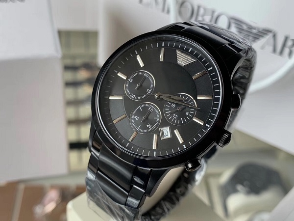 AR2460 AR2461 Watch luxury brand ar watch men's hi