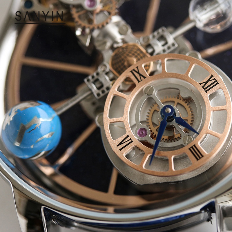 2022 Newest Luxury OEM Customization Business Men Water Resistant Japanese Movement Quartz Watches